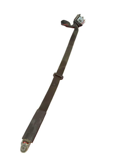 Ford Transit MK8 DRIVER SIDE FRONT SEAT BELT 2014-2020 P/N BK31V61294ADW