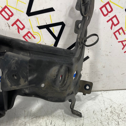 Ford Transit Custom Mk8 UNDER BONNET FUSE BOX BRACKET 2014-2023 P/N JK21V020C74BA