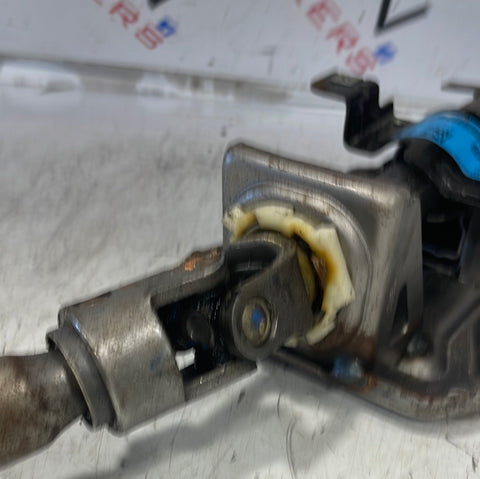 Citroen Relay /Fiat Ducato /Peugeot Boxer ADJUSTABLE STEERING COLUMN 2014-2022 P/N 07355358720