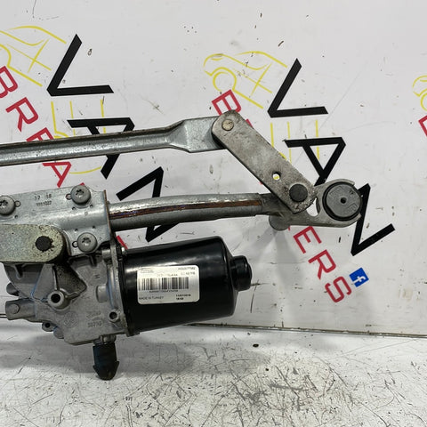 Ford Transit MK8 WIPER MOTOR AND LINKAGE 2019-2024 P/N GK3117504AA