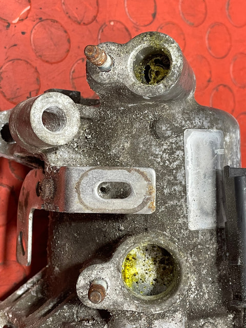 Citroen Berlingo/Peugeot Partner/Vauxhall Combo/Toyota Proace City AIR CONDITIONING PUMP 1.5 2 PIN 2019/2024 P/N 9810349980 - 13