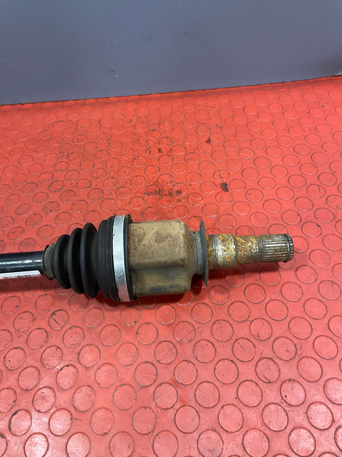 Nissan Navara DRIVESHAFT FRONT RIGHT 2014-2019 1.6 P/N 391005JU0A