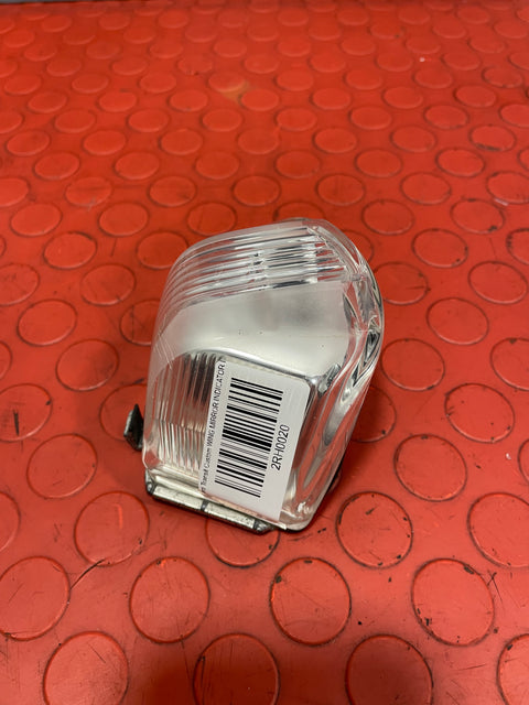 Ford Transit Custom WING MIRROR INDICATOR LENS 2013-2016 P/N 2RH0020