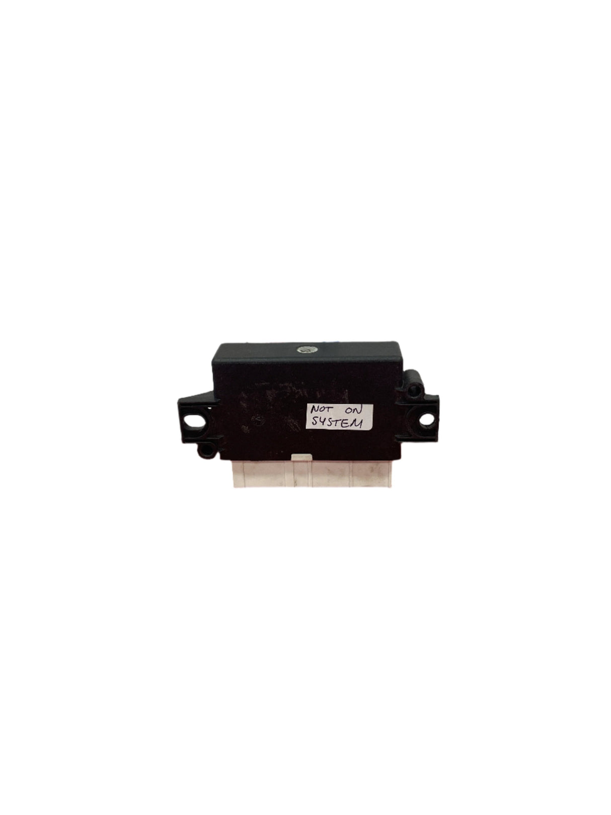 Citroen Berlingo/Peugeot Partner/Toyota Proace City/Vauxhall Combo PARKING SENSOR CONTROL MODULE 2019- 2023 P/N 9837674280