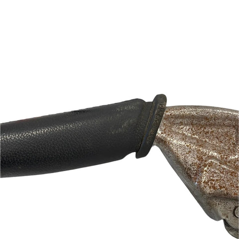 Nissan Navara 2016-2024 HAND BRAKE RELEASE HANDLE P/N 360104JA0D