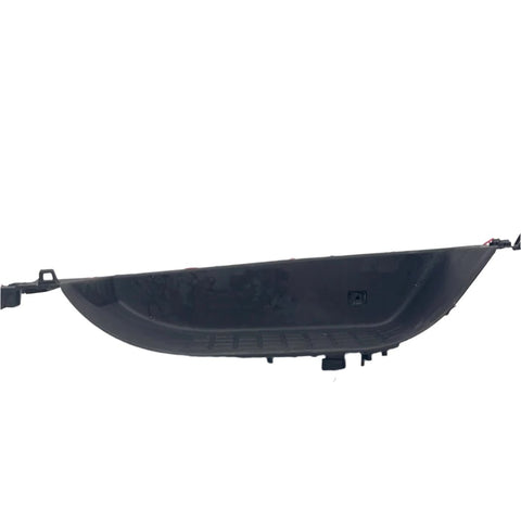 Citroen Dispatch/ Peugeot Expert/ Toyota Proace/ Vauxhall Vivaro DOOR STEP COVER TRIM FRONT RIGHT SIDE 2019-2023 P/N 98129341ZD