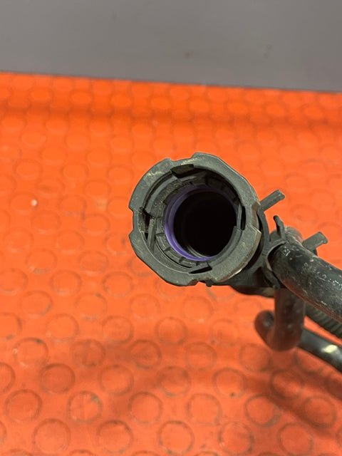 Citroen Berlingo/Peugeot Partner ADBLUE FILLER PIPE 2016-2018 1.6 ADBLUE P/N P1000506 - 3