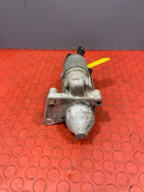 Peugeot Partner/Citroen Berlingo STARTER MOTOR 2018-2025 1.5 BlueHDI P/N 9825233080