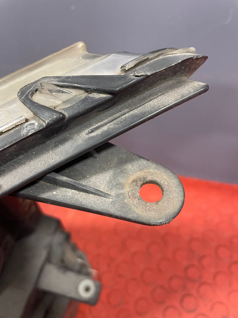 Ford Transit HEADLIGHT ASSEMBLY Mk7 2007-2013 Drivers Side (Clouded Lens) P/N 6C1113W029BC