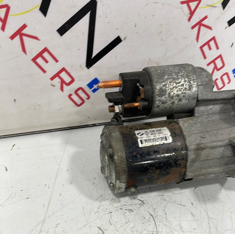Renault Trafic/Vauxhall Vivaro STARTER MOTOR 1.6 2014-2019 P/N 233009590R