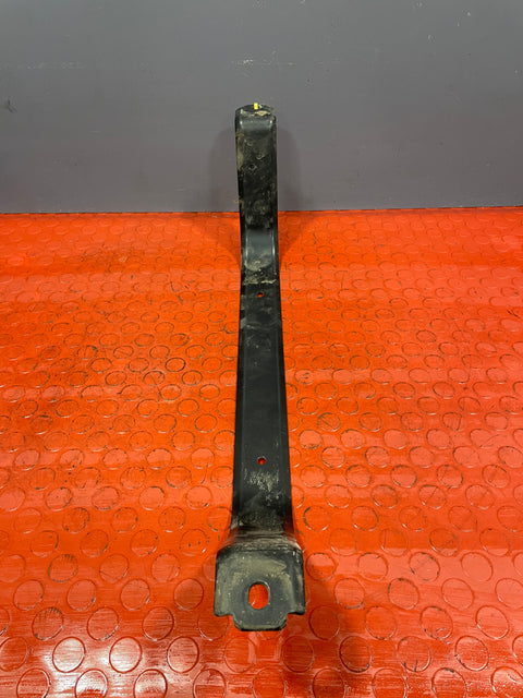 Ford Transit Custom FUEL TANK STRAPS (Pair) 2.0 2016-2023 P/N BK219092AE / KK219092CC