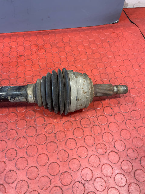 Citroen Berlingo/Peugeot Partner/Vauxhall Combo/Toyota Proace City DRIVE SHAFT Driver's Side 1.5 2019-2024 P/N 9806699780 - 6
