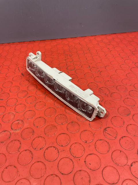 Citroen Berlingo/ Peugeot Partner DAYTIME RUNNING LIGHT Fits Both Sides P/N 9812662280