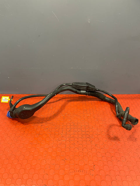 Citroen Berlingo/Peugeot Partner/Vauxhall Combo/Toyota Proace City ADBLUE FILLER PIPE 2019-2023 P/N 9815705980 - 4