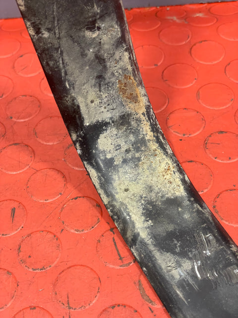 Ford Transit FUEL TANK STRAP 2013-2023 P/N BK319092AB - 1