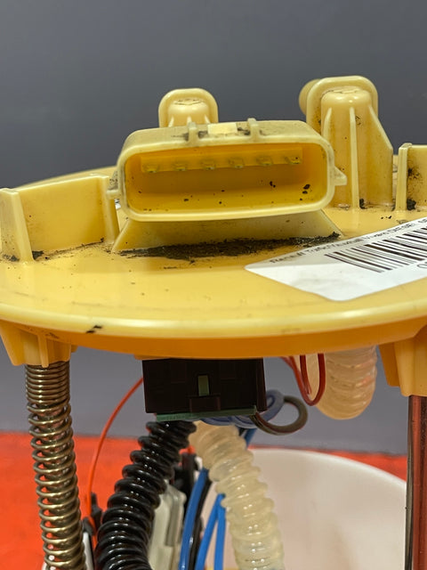 Renault Trafic/Vauxhall Vivaro DIESEL SENDER UNIT 2014-2019 1.6 P/N 0580203355