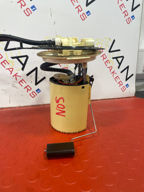 Ford Transit Custom Fuel Sender Unit 2.0TDCI 2015-2023 P/N KK219H307AB