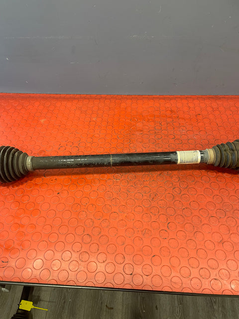 Citroen Berlingo/Peugeot Partner/Vauxhall Combo/Toyota Proace City DRIVE SHAFT Driver's Side 1.5 2019-2024 P/N 9806699780 - 4
