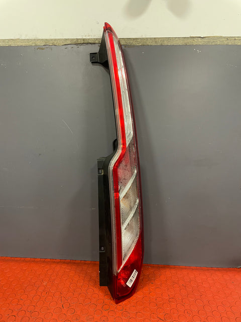 Ford Transit Custom TAIL LIGHT DRIVER SIDE 2013-2023 P/N BK2113404AJ - 1
