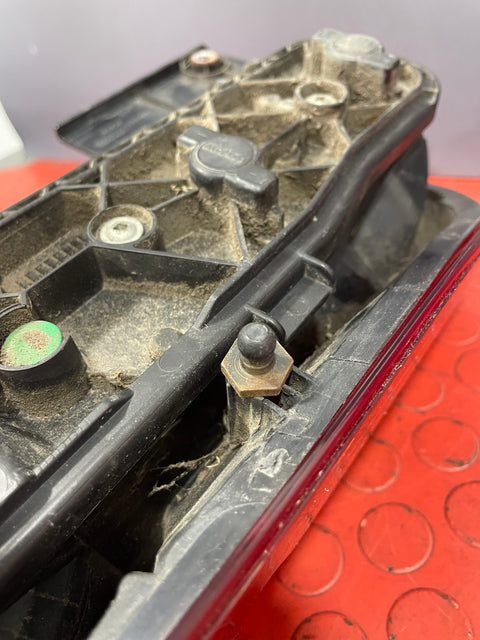 Fiat Doblo TAILLIGHT DRIVER SIDE 2010-2021 P/N 00518106730 - 1