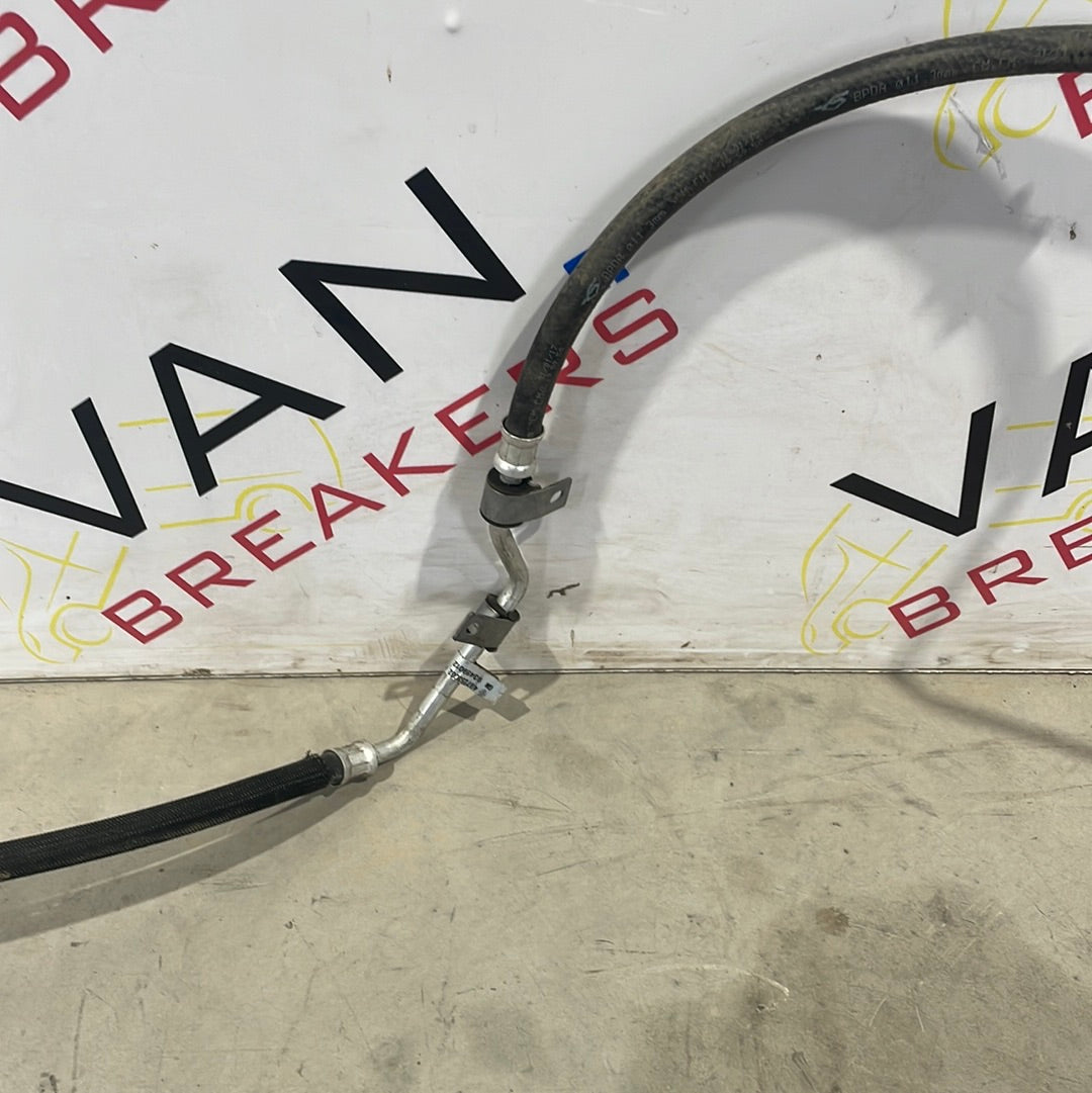 Renault Trafic/Vauxhall Vivaro/Nissan NV300 POWER STEERING PIPE LINE 1.6 2014-2019 P/N 497253062R / 93459012