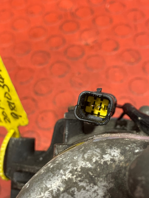 Citroen Berlingo/Peugeot Partner/Vauxhall Combo/Toyota Proace City AIR CONDITIONING PUMP 1.5 2 PIN 2019/2024 P/N 9810349980 - 12