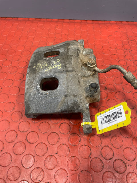 Ford Ranger Wildtrak FRONT BRAKE CALIPER Drivers Side 2018-2024 P/N AB312B135