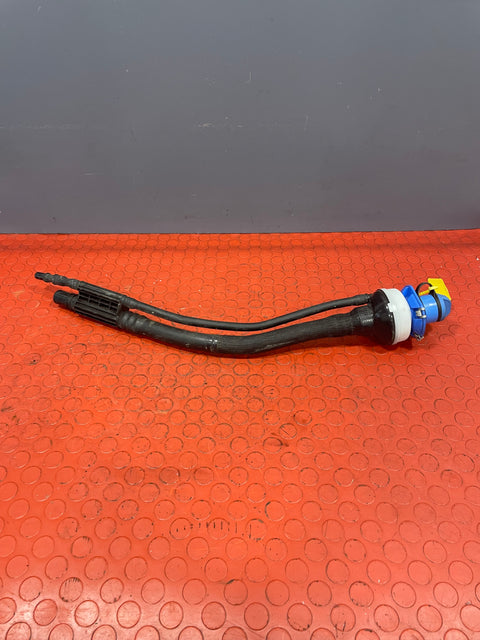 Ford Transit Mk8/Transit Custom AdBlue FILLER PIPE 2016-2023 2.0 P/N F27437EB