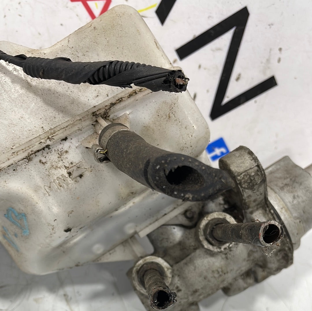 Ford Transit MK7 BRAKE MASTER CYLINDER 2.4 RWD 2007-2013 P/N 0204051174