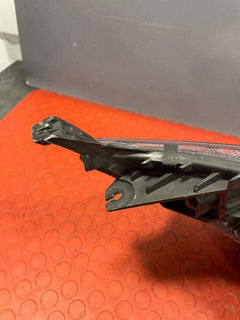 Ford Transit Custom HEADLIGHT ASSEMBLY 2013-2016 Passenger Side P/N JK2113W030CJ - 1