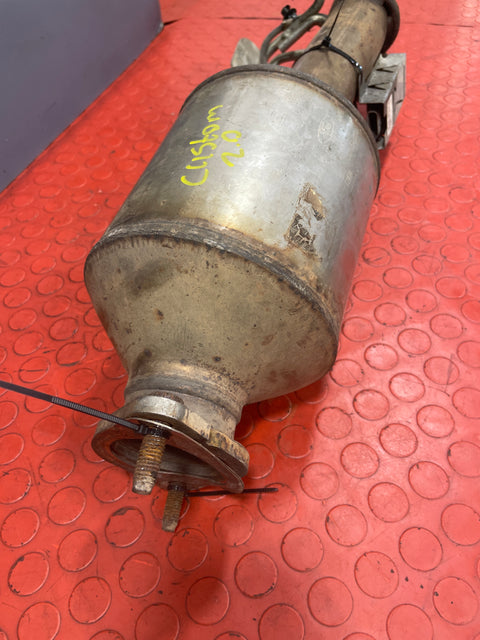 Ford Transit Custom CATALYTIC CONVERTER 2016-2023 P/N KK215K224AC