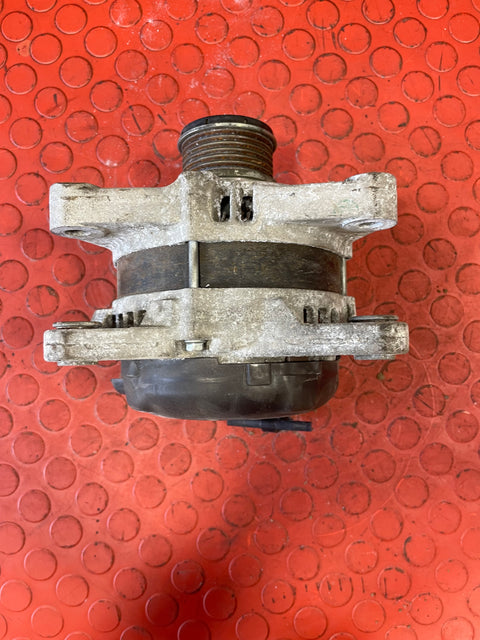Citroen Berlingo/Dispatch /Peugeot Partner/Vauxhall Combo/Toyota Proace City ALTERNATOR 1.5 2019-2024 P/N 9820893880 - 11