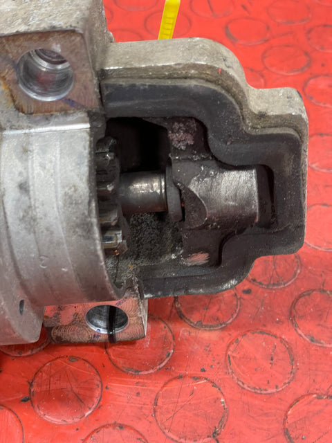 Ford Transit Custom FWD STARTER MOTOR 2.0 2016-2023 P/N GK2T11000AB - 1