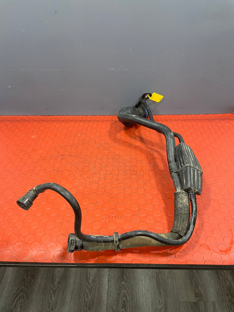 Citroen Berlingo/Peugeot Partner/Vauxhall Combo/Toyota Proace City ADBLUE FILLER PIPE 2019-2023 P/N 9815705980 - 1