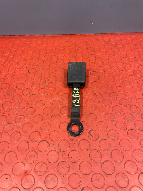 Citroen Berlingo/Peugeot Partner FRONT SEAT BELT BUCKLE 2008-2011 P/N 96815081XT