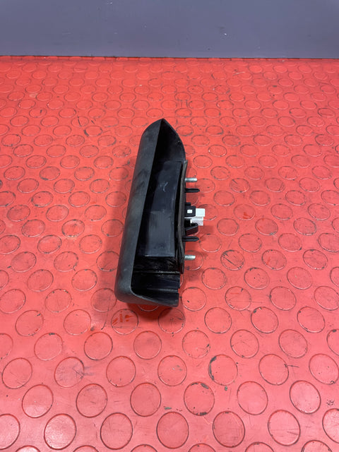 Vauxhall Vivaro/ Renault Trafic REAR NUMBER PLATE LIGHT 2014-2019 P/N 93854773