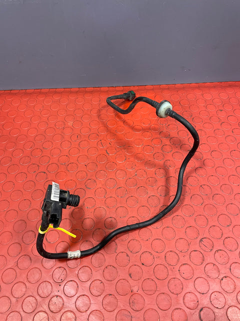 Citroen Berlingo/Peugeot Partner BRAKE SERVO VACUUM SENSOR SWITCH 1.5 2018-2023 P/N 9810806380