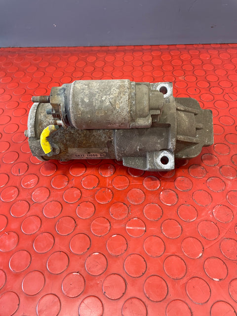 Ford Transit STARTER MOTOR 2.0 MK8 RWD 2016-2023 P/N GK2T11000BD - 2