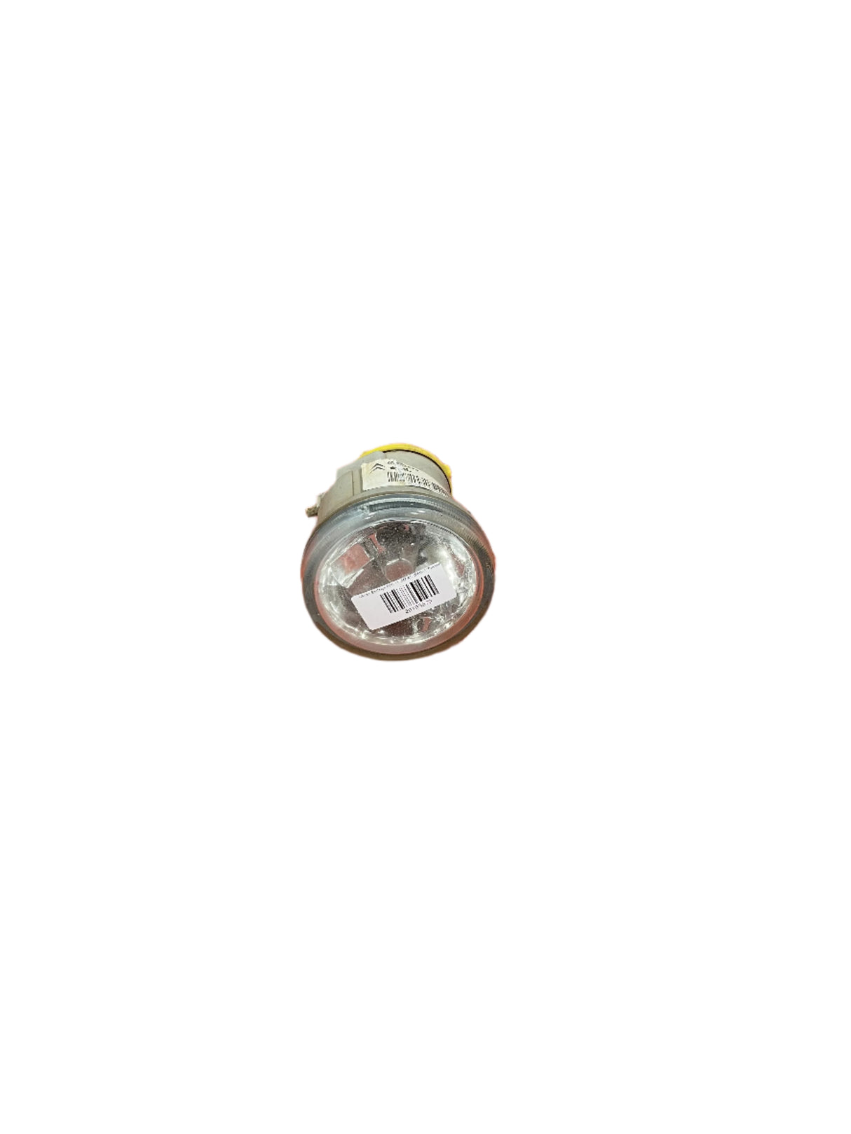 Citroen Berlingo FOG LIGHT ASSEMBLY Passenger Side 2008-2011 P/N 20103579