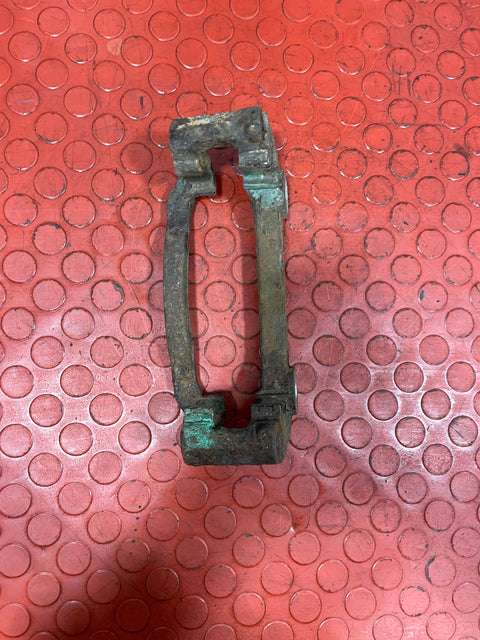 Renault Master/Vauxhall Movano FRONT BRAKE CALIPER CRADLE MK3 2014-2021 P/N 440013823R