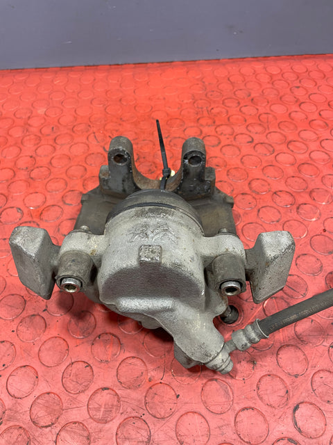 Citroen Berlingo/Peugeot Partner FRONT BRAKE CALIPER Passenger Side 2018-2024 P/N 9830798880