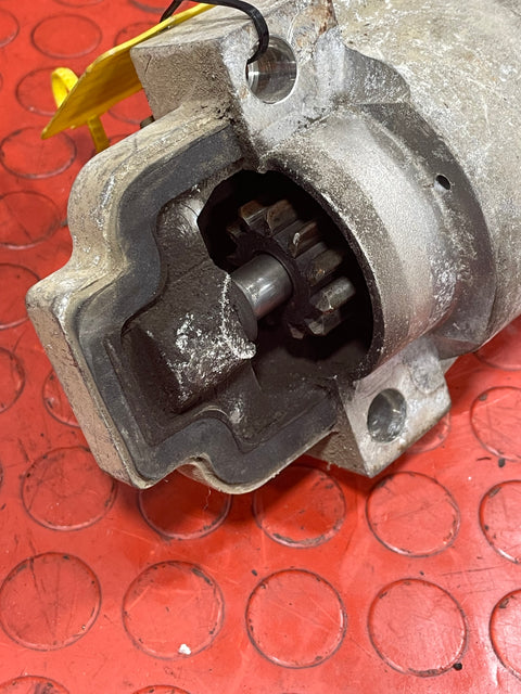 Ford Transit Custom FWD STARTER MOTOR 2.0 2016-2023 P/N GK2T11000AB