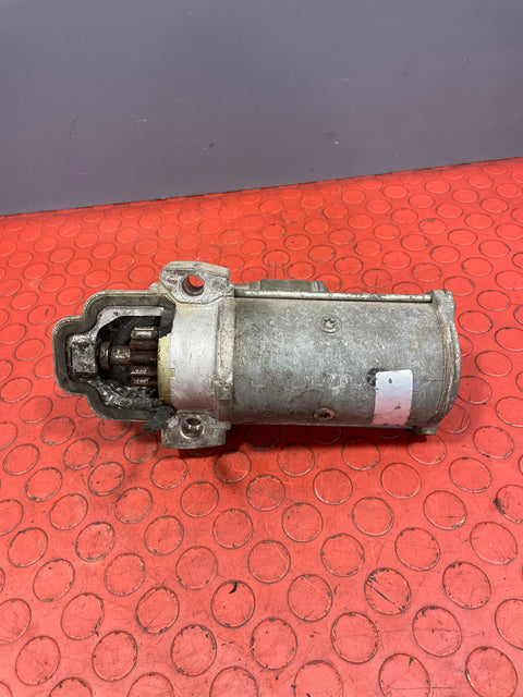 Ford Transit Custom STARTER MOTOR 2.2 AFTER MARKET 2013-2018 P/N BK3T11000DB / TS2234
