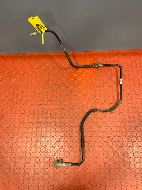 Citroen Relay/Peugeot Boxer/Fiat Ducato GEARBOX COOLING PIPE 2006-PRESENT P/N C1052527