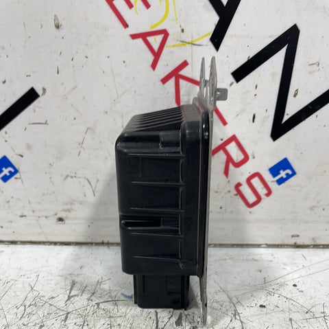 Ford Transit Custom AIRBAG MODULE ECU 2.0 2018-2023 P/N JK2T14B321BJ