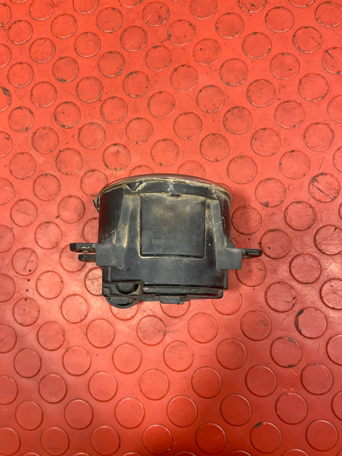 Citroen Berlingo/Peugeot Partner/Vauxhall Combo/Toyota Proace City FOG LIGHT ASSEMBLY (fits both sides) (NO INSERT) 2019-2024 P/N 9837817180 - 3