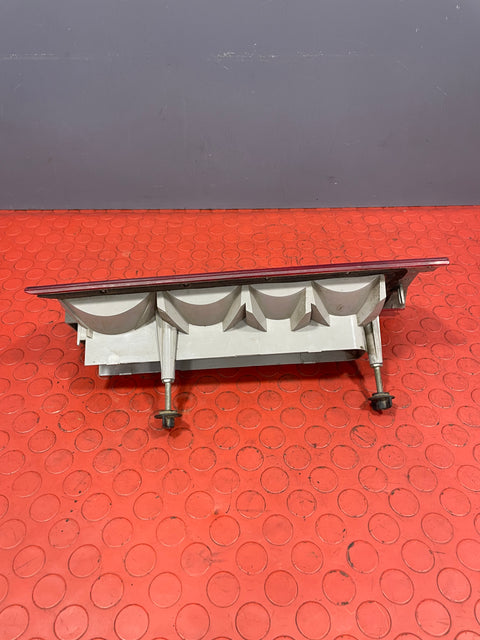 Ford Transit Mk7 N/S DRIVERS SIDE TAILLIGHT (W/O INSERT/BULB HOLDER) 2006-2013 P/N 6C1113404A