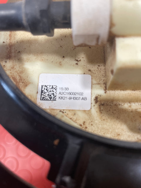 Ford Transit Custom Fuel Sender Unit 2.0TDCI 2015-2023 P/N KK219H307AB