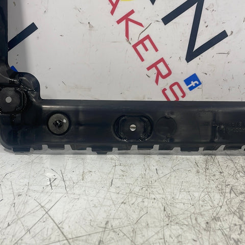 Ford Transit 2020 BUMPER MOUNTING BRACKET 6 SPEED P/N BK3117A881AE