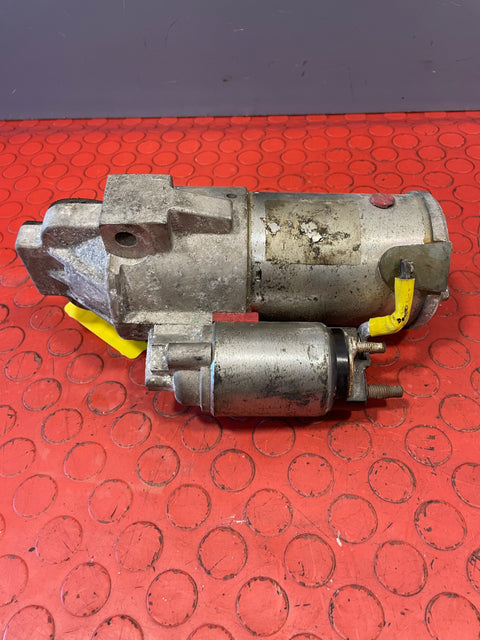 Ford Transit Mk8 STARTER MOTOR 2016-2024 2.0 P/N GK2T11000BB - 1